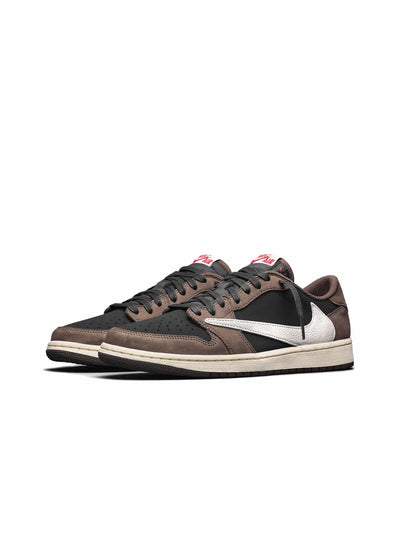 Travis Scott x Jordan Low 1