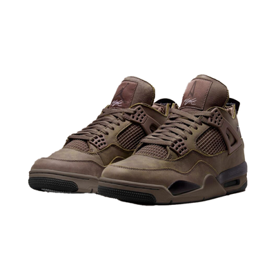 A Ma Maniere x Air Jordan 4