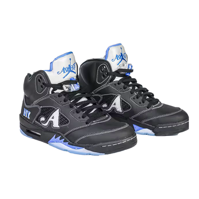 Air Jordan 5 NY Awake