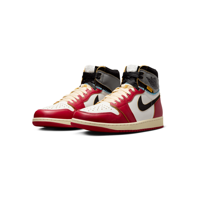 Air Jordan 1 High x Union