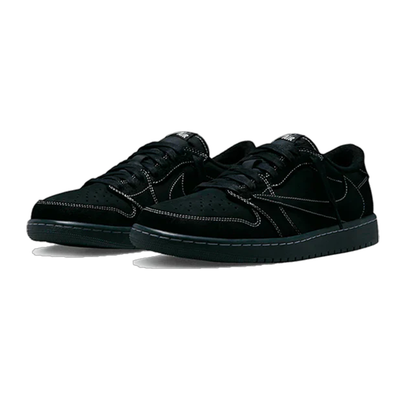 Travis Scott Air Jordan 1 low