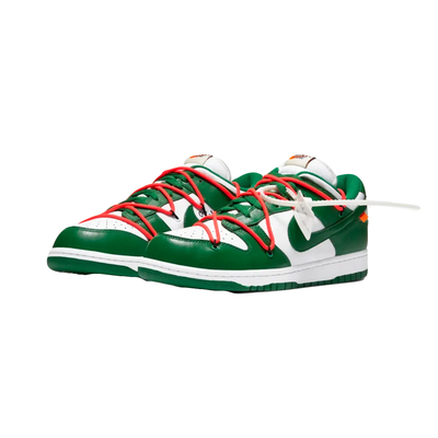 Nike x Off-White Dunk Low