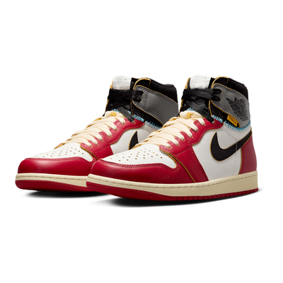 Air Jordan 1 x Union