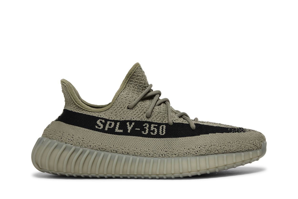 adidas Yeezy Boost 350 V2 'Granite'