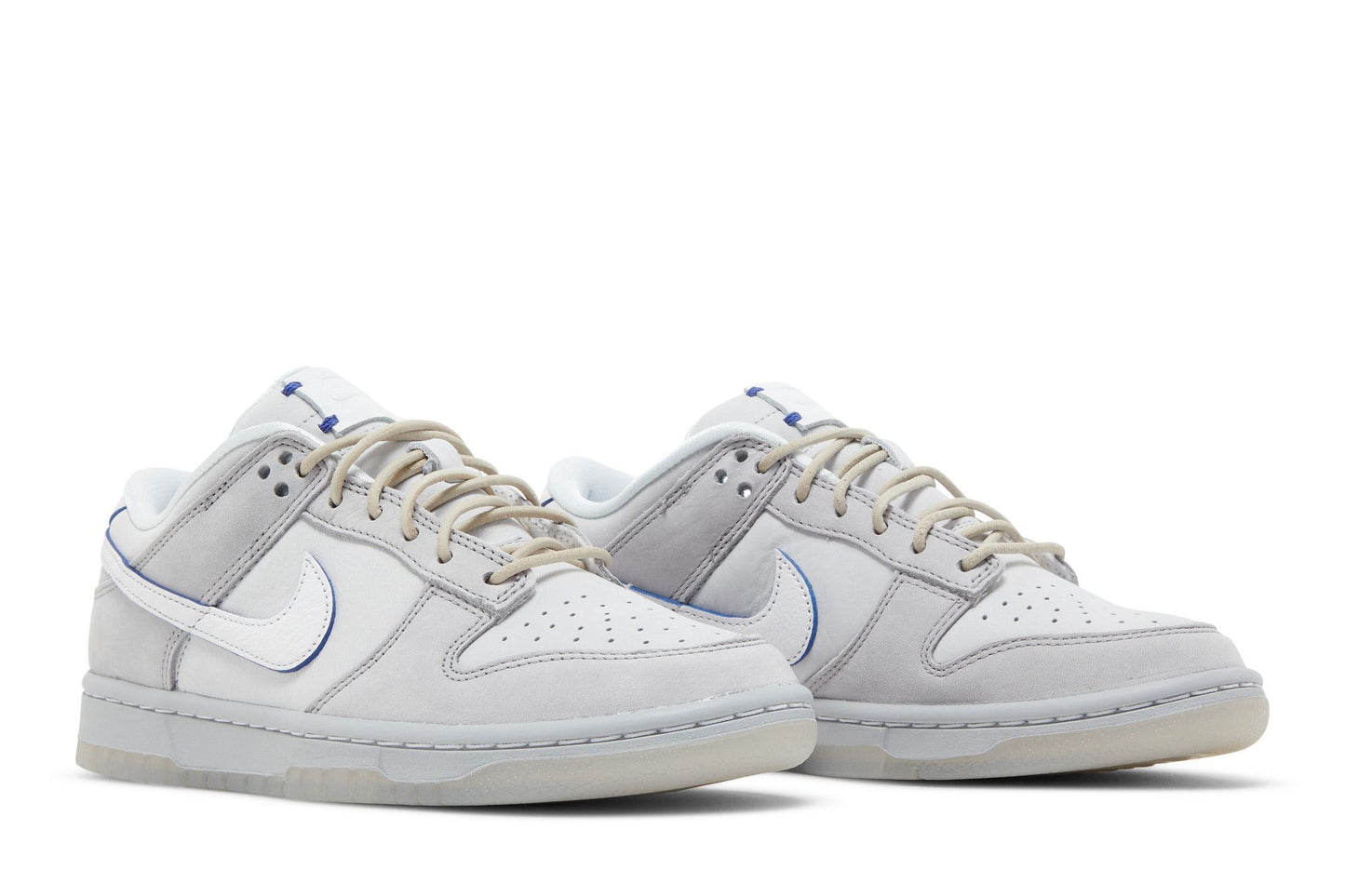 Nike Dunk Low 'Wolf Grey Pure Platinum'