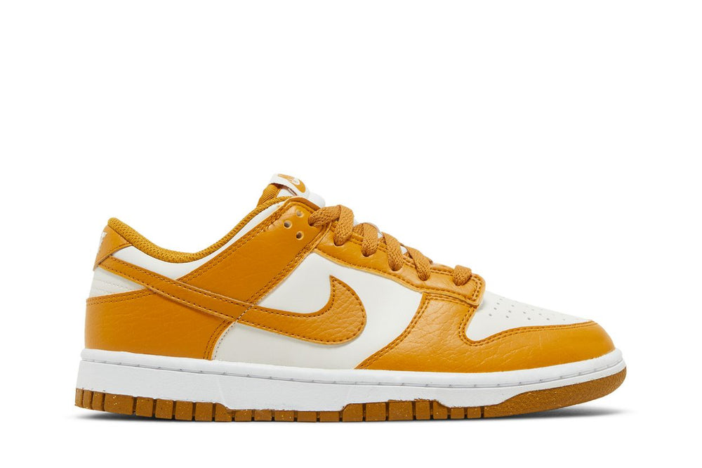 Nike Wmns Dunk Low Next Nature 'Gold Phantom'
