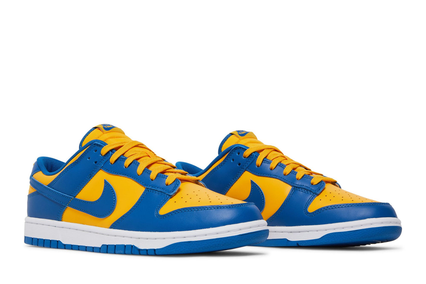 Nike Dunk Low 'UCLA'