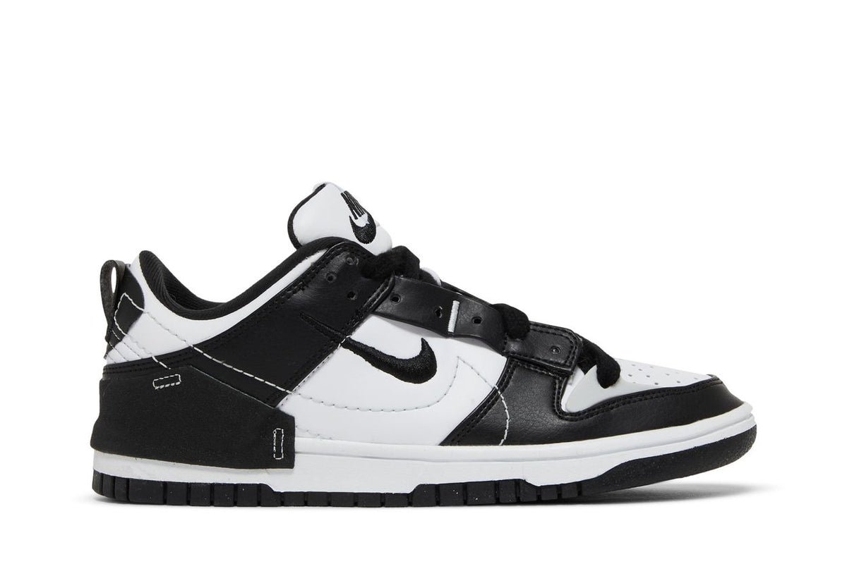 Nike Women's Dunk Low Disrupt 2 'Panda'