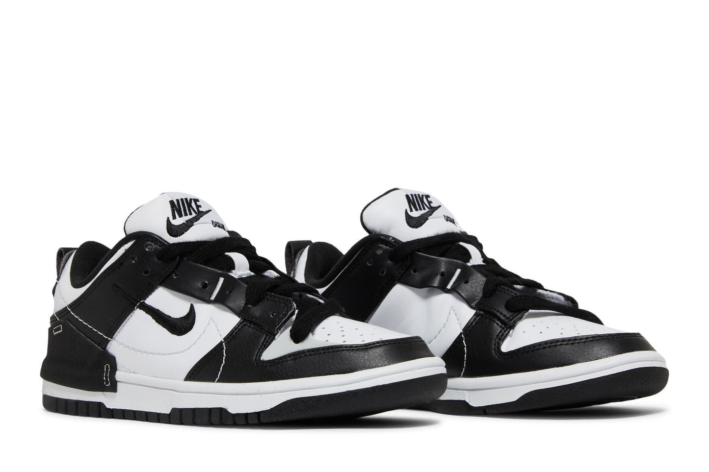 Nike Women's Dunk Low Disrupt 2 'Panda'