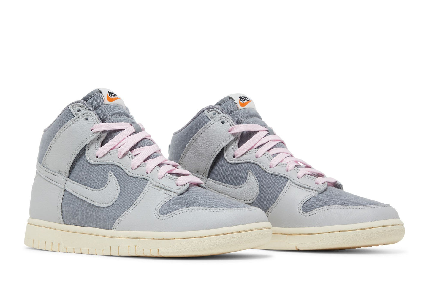 Nike Dunk High Vintage 'Certified Fresh - Particle Grey'