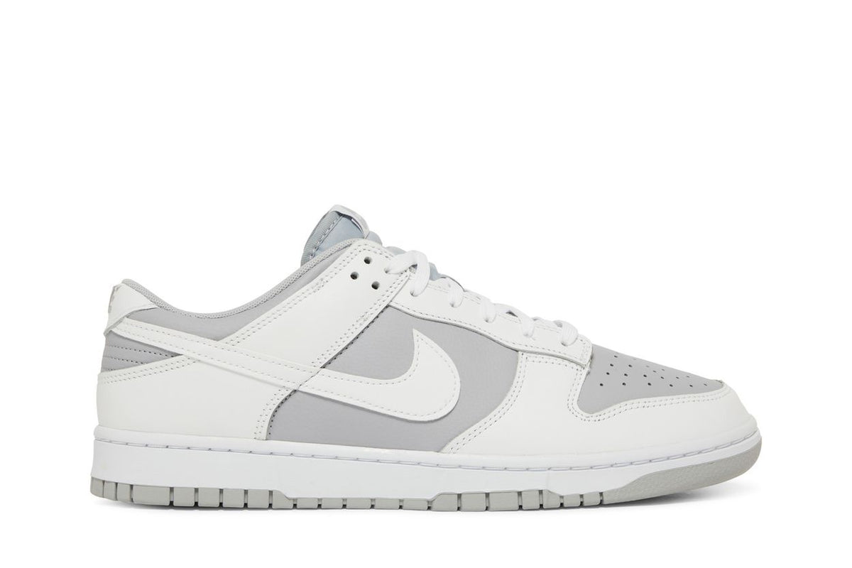 Nike Dunk Low 'White Neutral Grey'