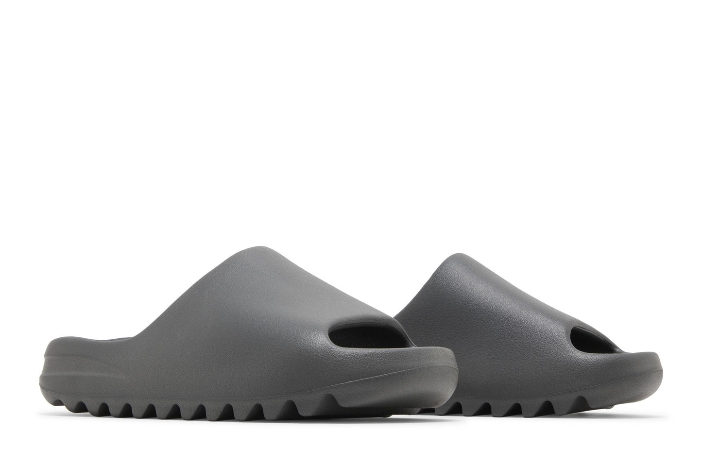 adidas Yeezy Slides 'Granite'