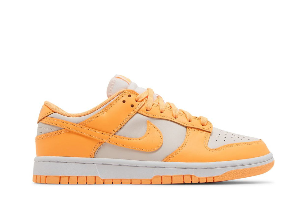 Nike Wmns Dunk Low Peach Cream