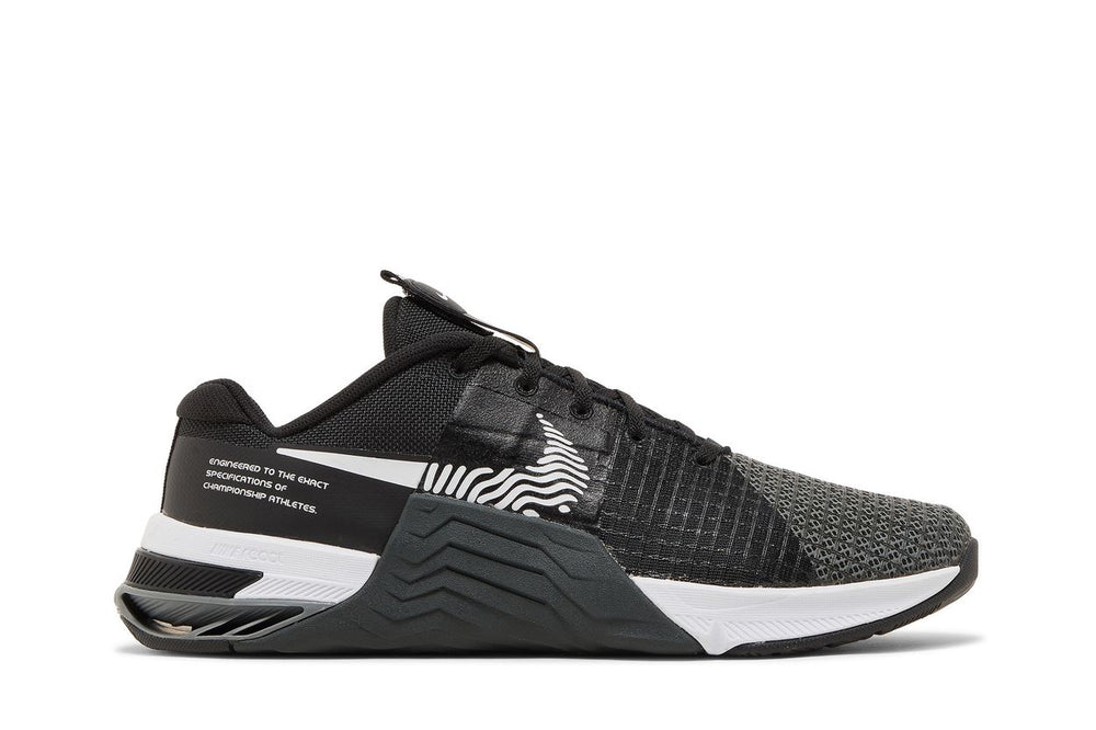 Nike Men's Metcon 8 'Dark Smoke Grey'