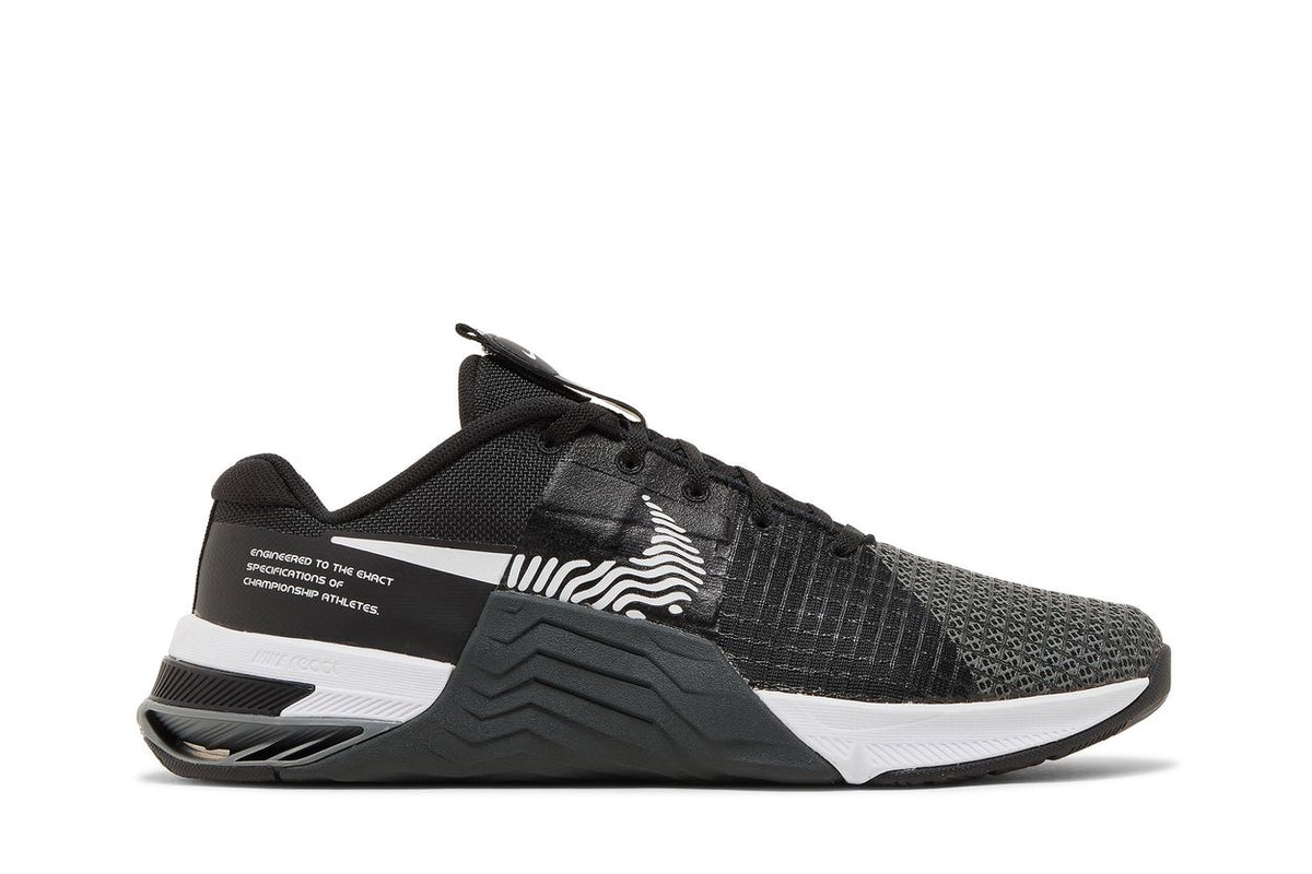 Nike Men's Metcon 8 'Dark Smoke Grey'