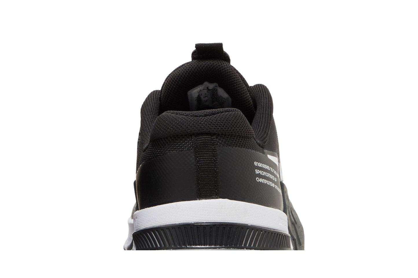 Nike Men's Metcon 8 'Dark Smoke Grey' (image 8 of 8)