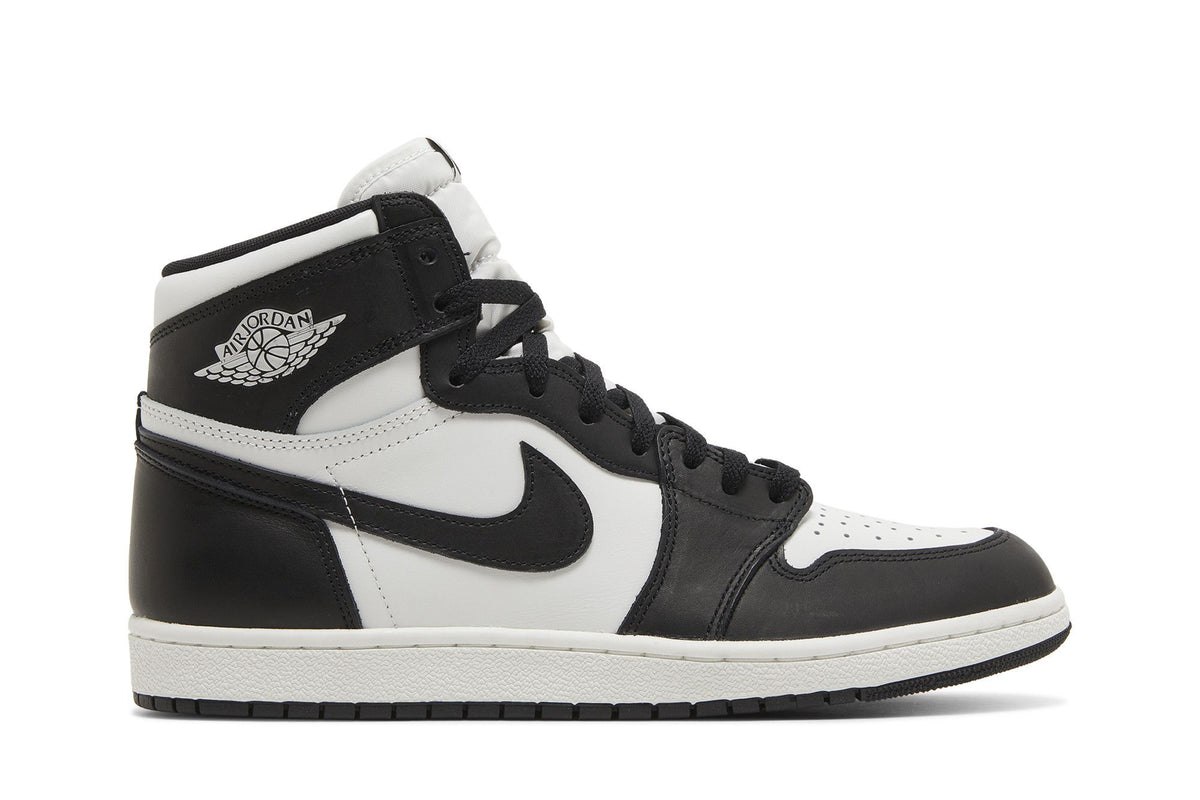 Air Jordan 1 Retro High '85 OG 'Black White'