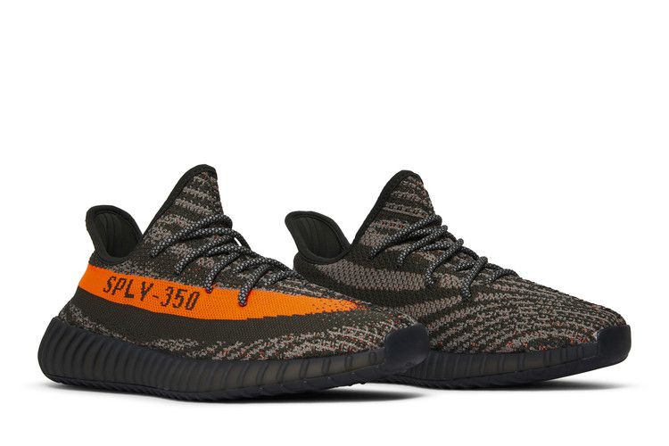 adidas YEEZY Boost 350V2 "Carbon Beluga"