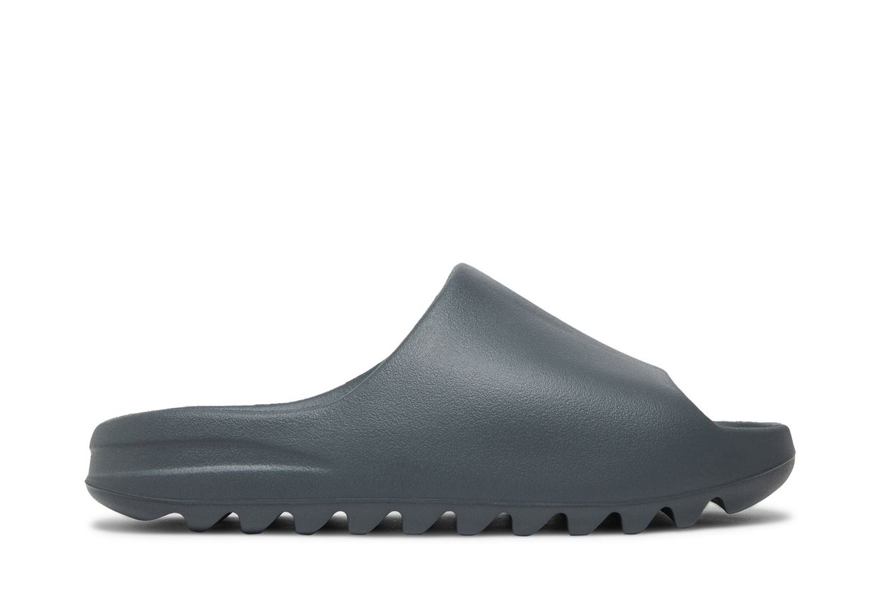 adidas Yeezy Slides 'Slate Grey'