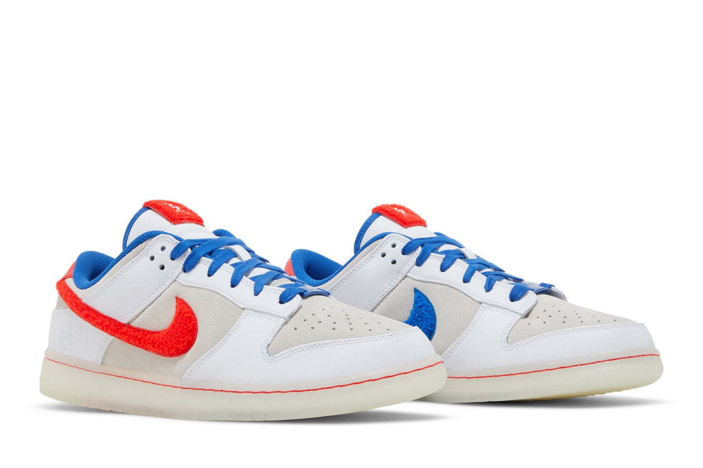 Nike Dunk Low 'Year of the Rabbit - White Rabbit Candy'