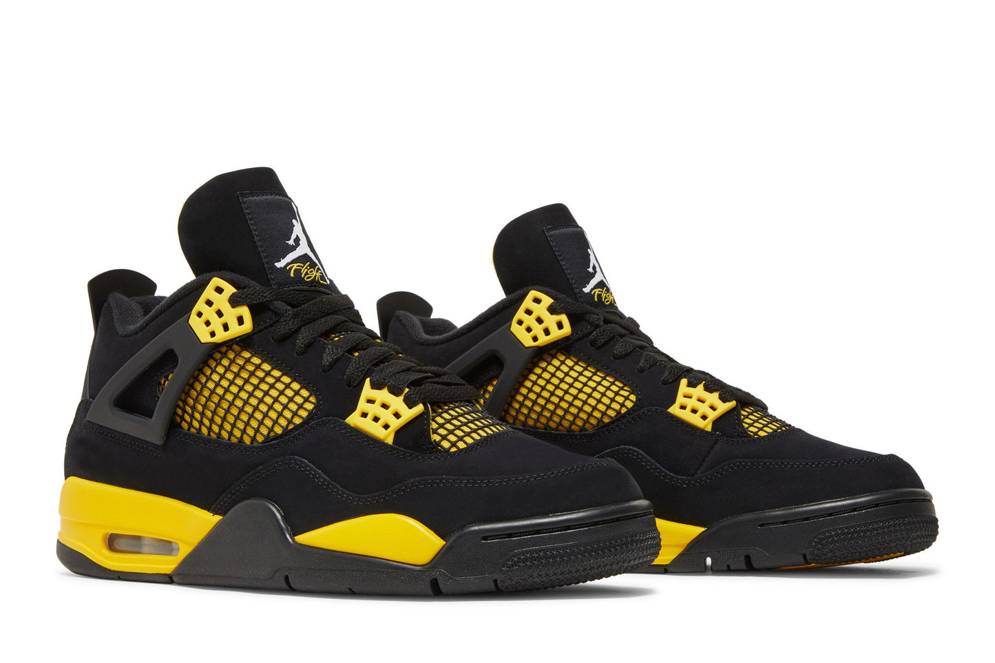 Air Jordan 4 Retro 'Thunder' 2023