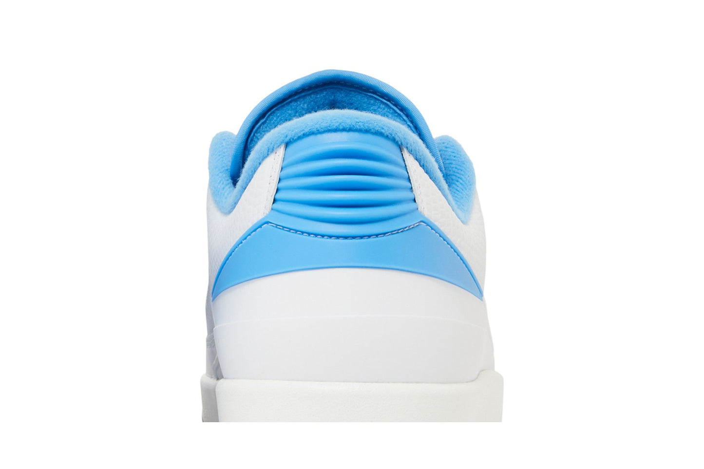 Air Jordan 2 Retro Low 'UNC' (image 8 of 8)