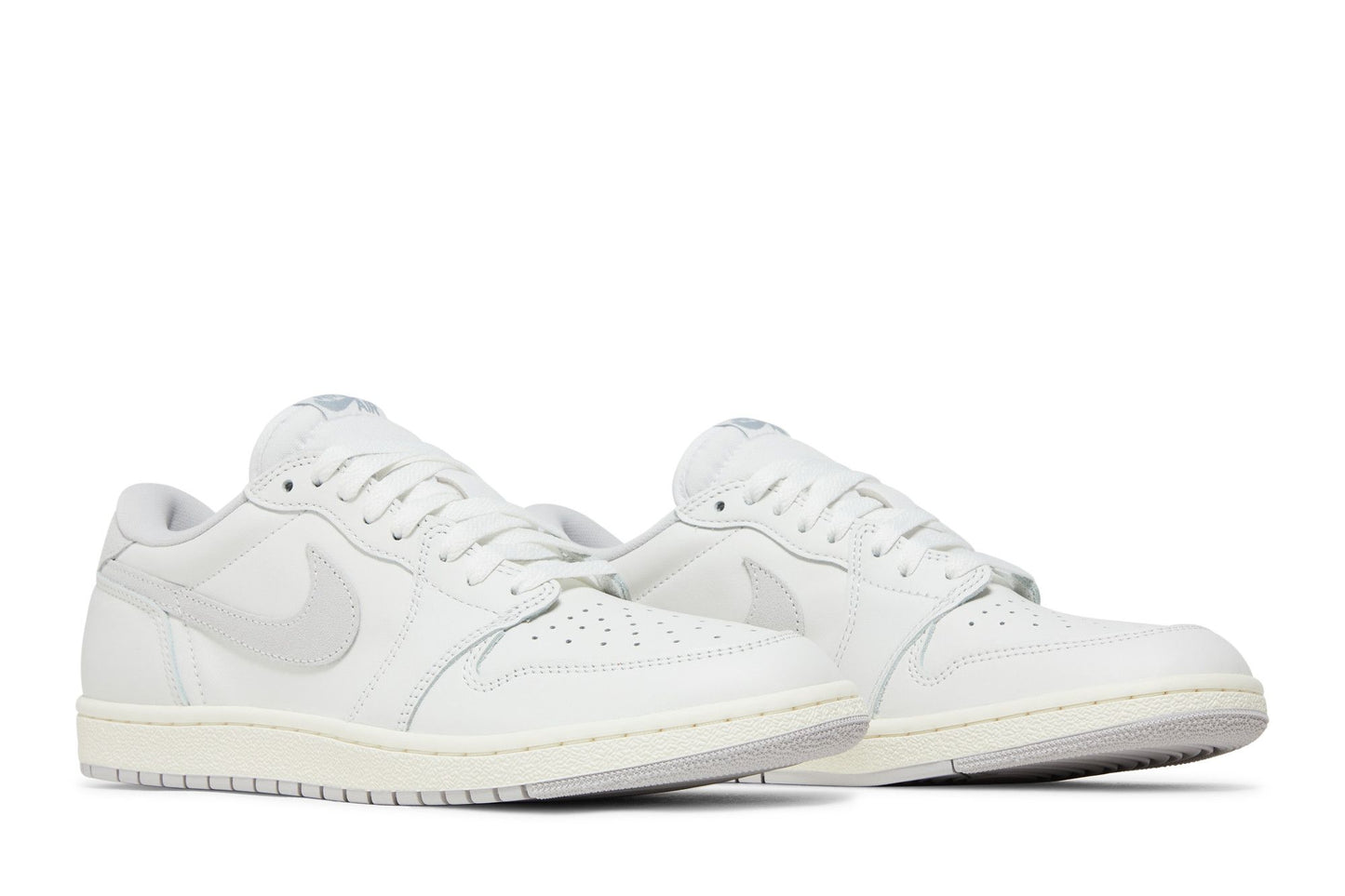 Air Jordan 1 Retro Low '85 OG 'Neutral Grey'