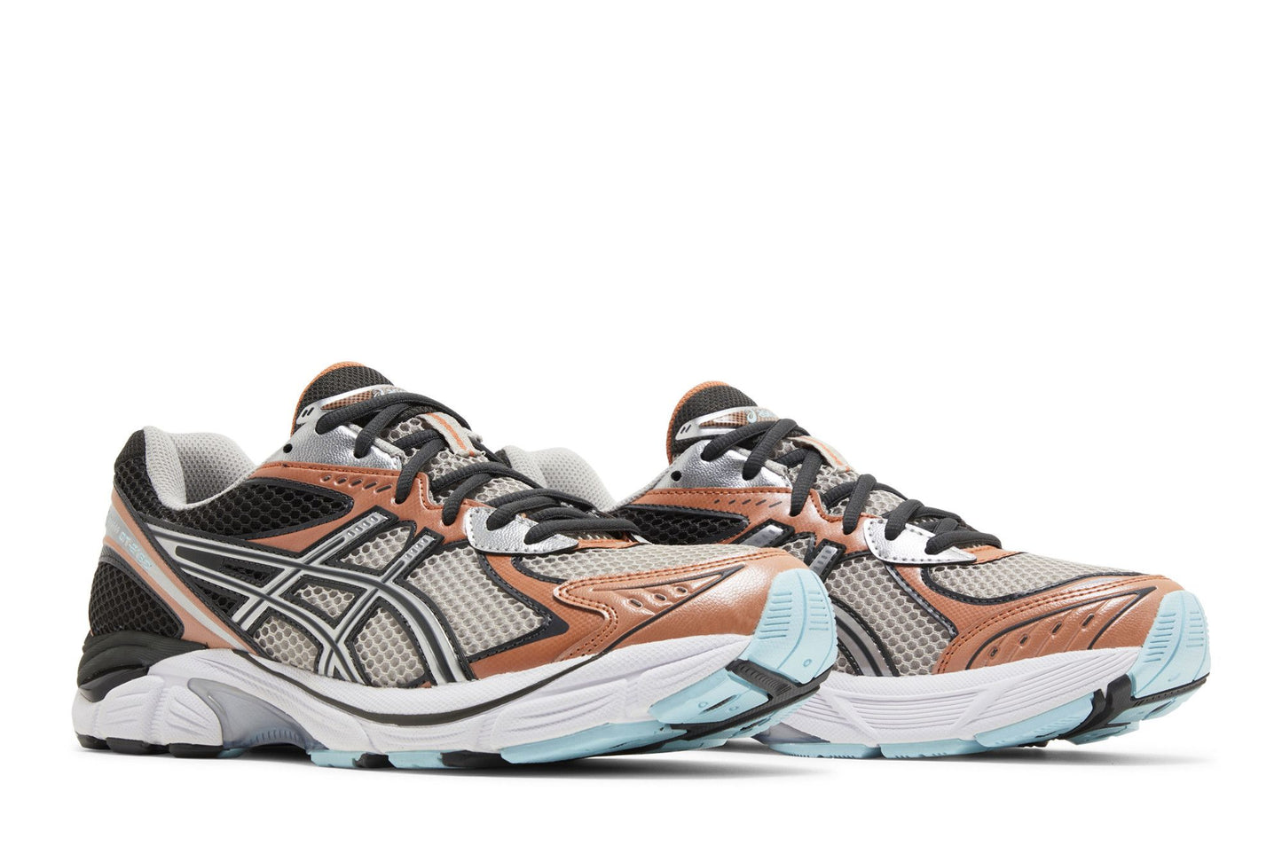 ASICS GT 2160 'Brick Dust Oyster'