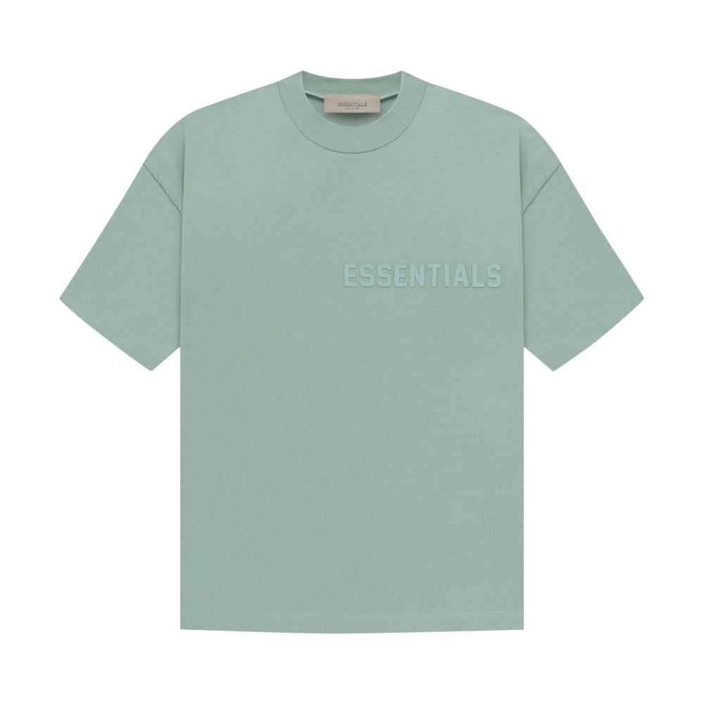 Fear of God Essentials Short-Sleeve Tee 'Sycamore'