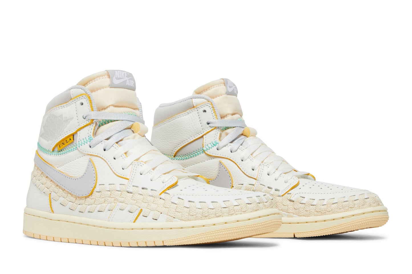 Union LA x Bephie's Beauty Supply x Air Jordan 1 Retro High OG SP 'Summer of '96'