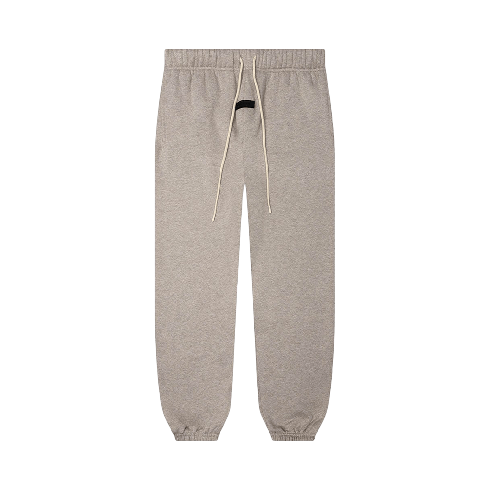 Fear of God Essentials Sweatpant 'Core Heather'