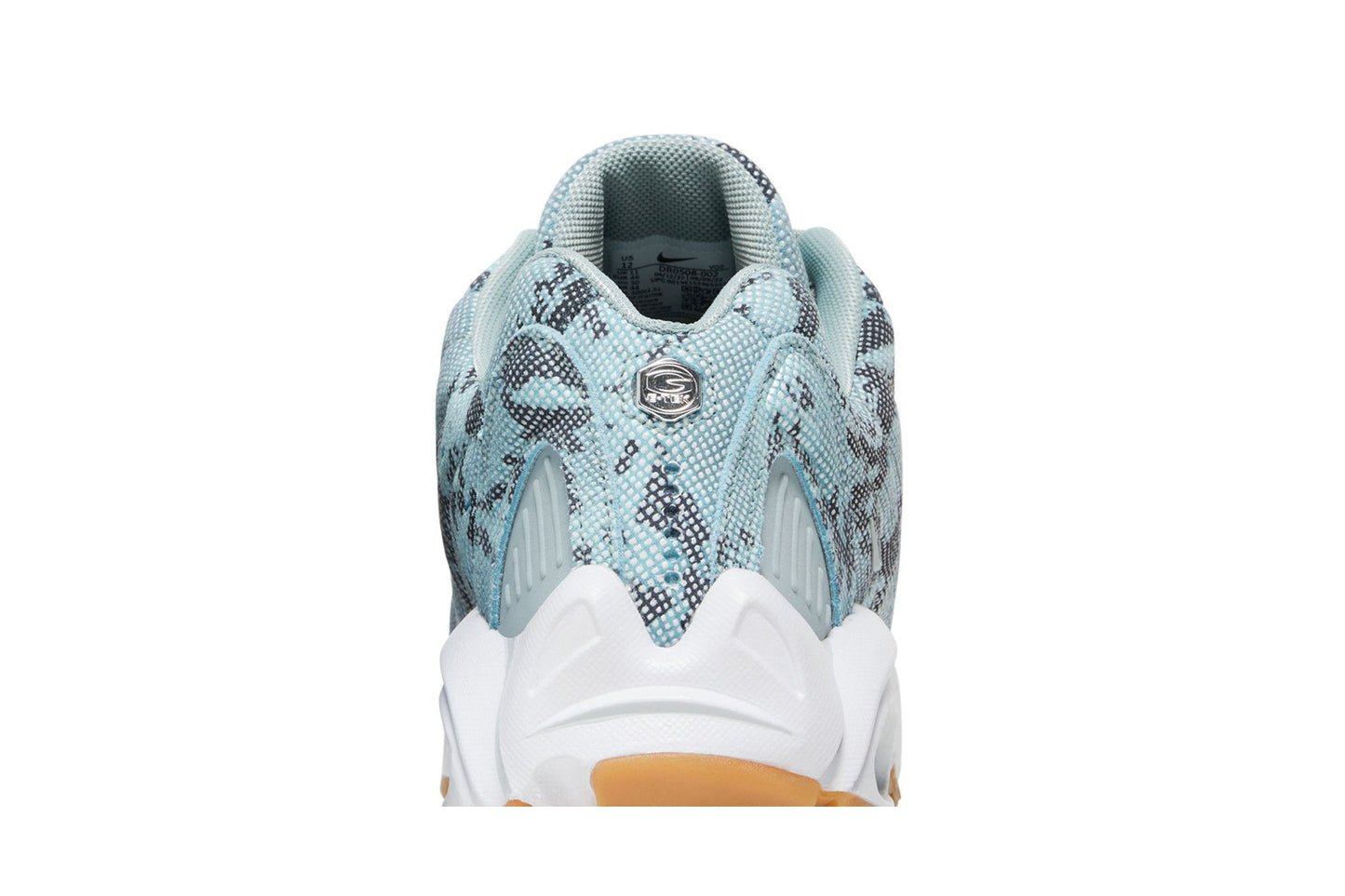 NOCTA x Nike Hot Step Air Terra 'Distant Regards Collection - Light Pumice'