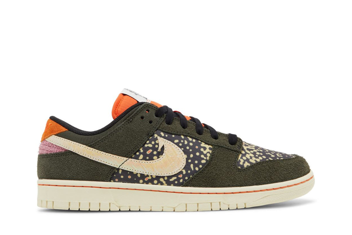 Nike Dunk Low SE 'Gone Fishing - Rainbow Trout'