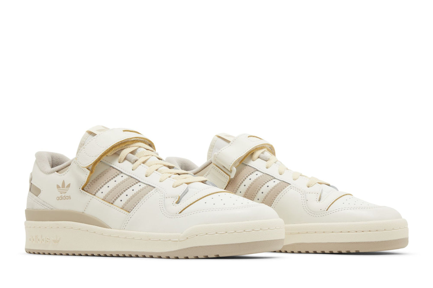 adidas Forum 84 Low 'Off White Wonder Beige'