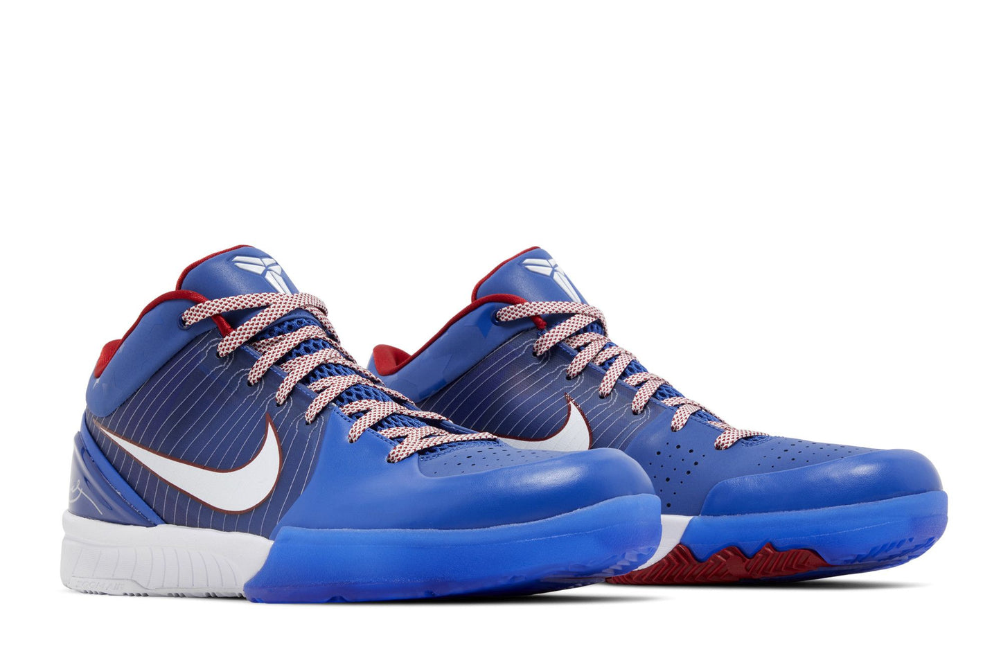 Nike Zoom Kobe 4 Protro 'Philly' 2024