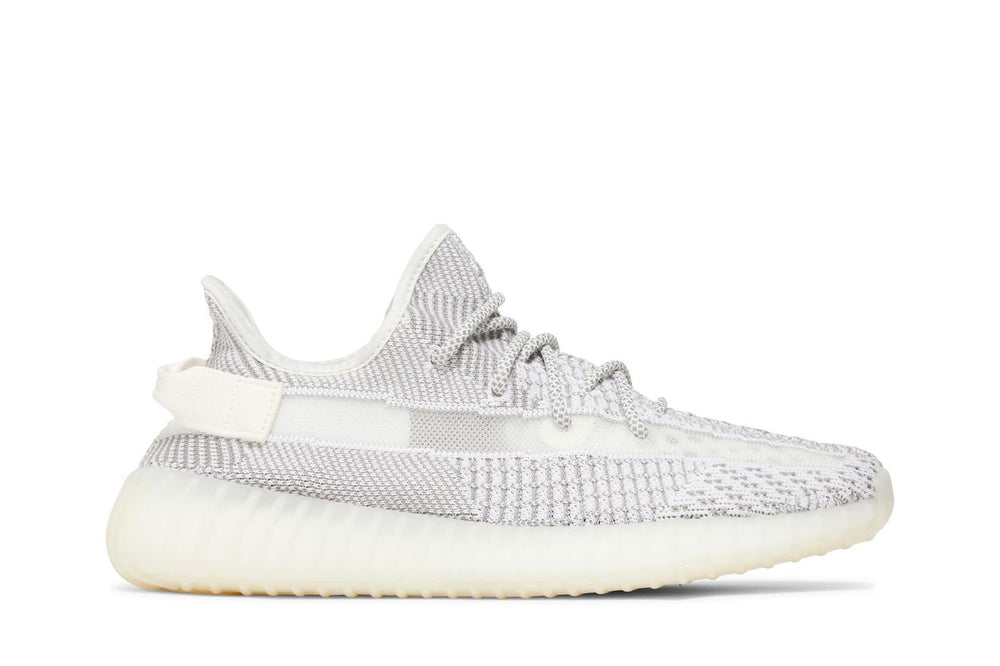 adidas Men's Yeezy Boost 350 V2 'Static Non-Reflective' 2023