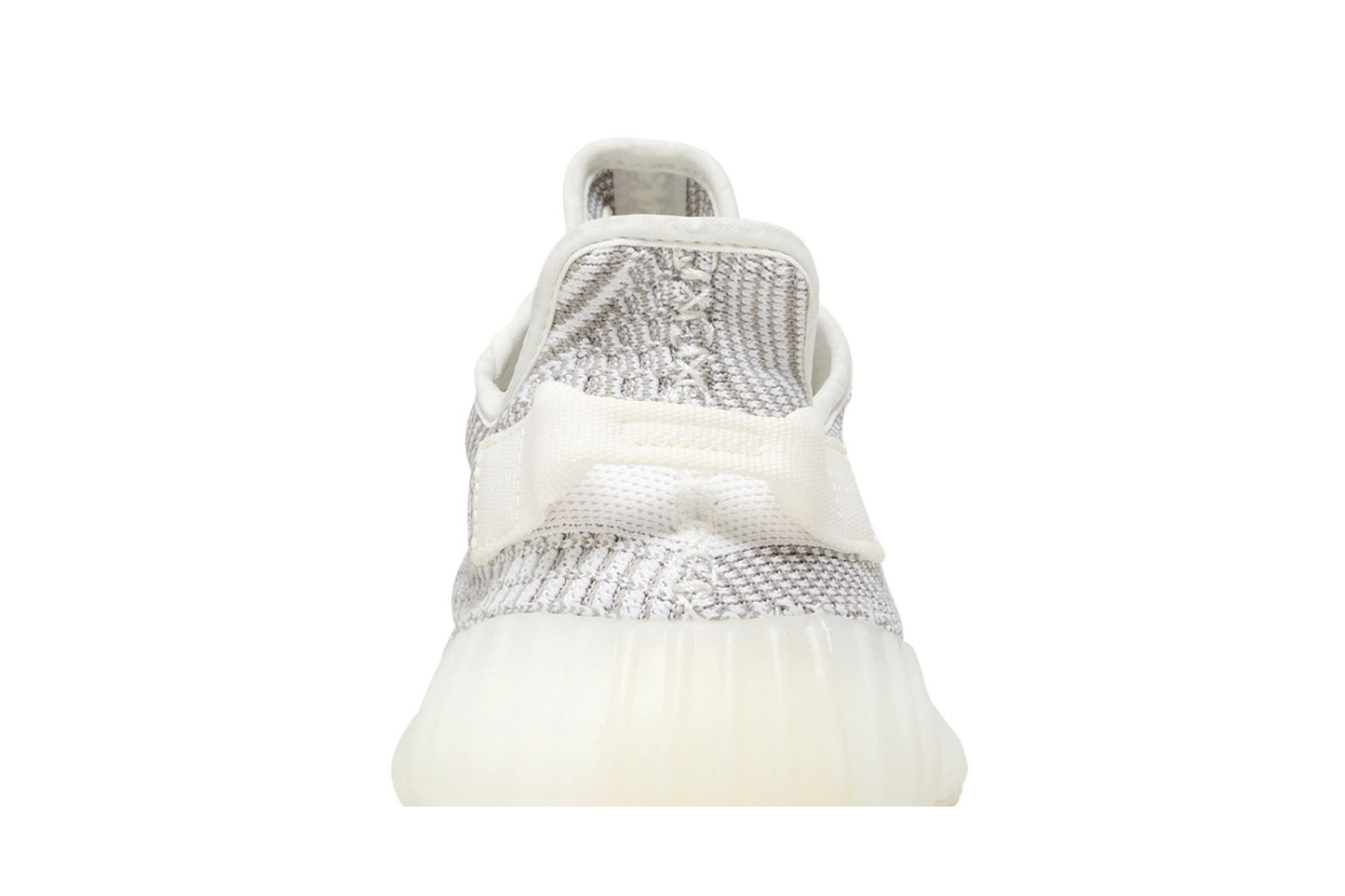 adidas Men's Yeezy Boost 350 V2 'Static Non-Reflective' 2023 (image 8 of 8)