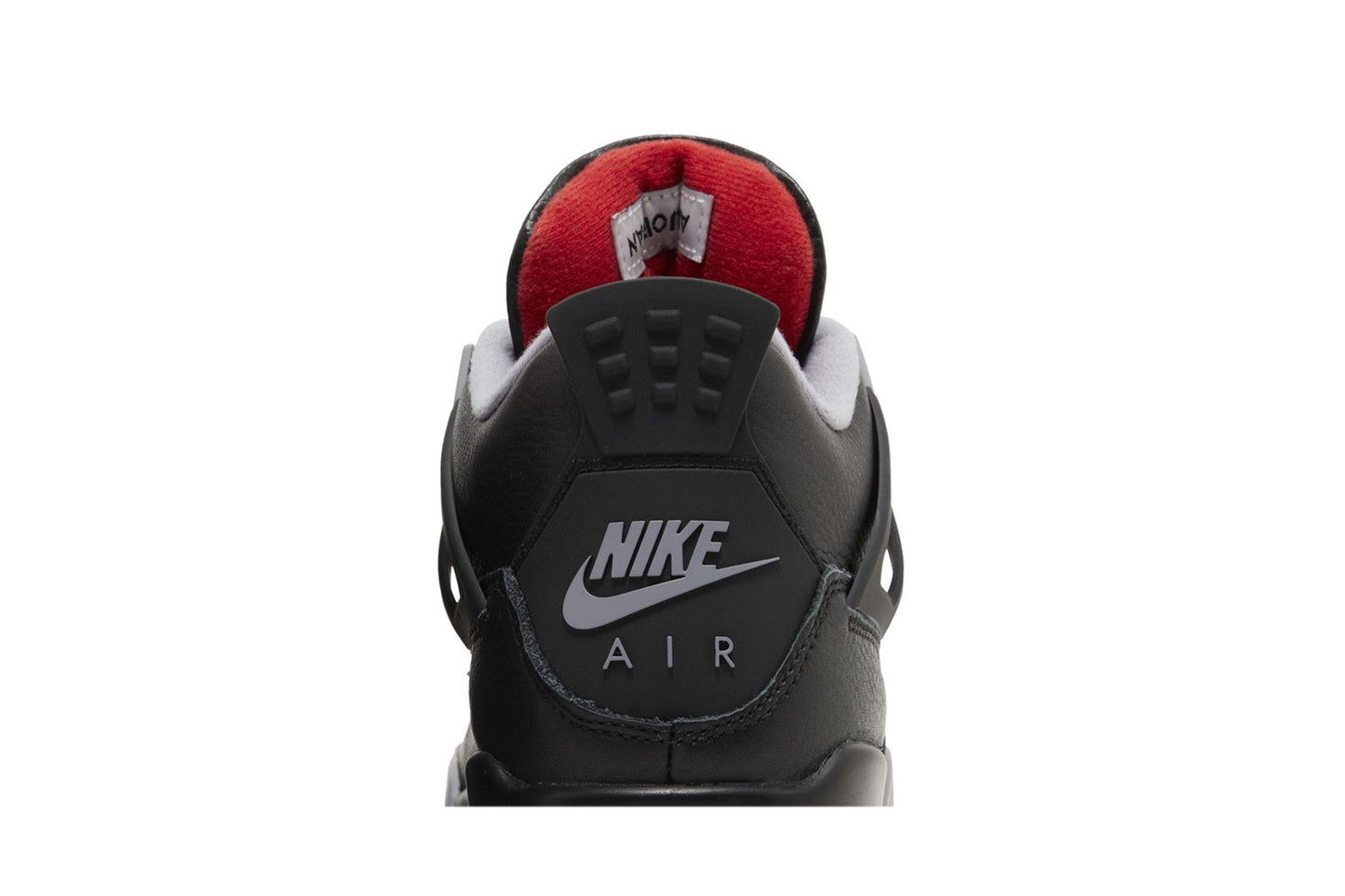 Air Jordan 4 Retro GS 'Bred Reimagined' (image 8 of 8)