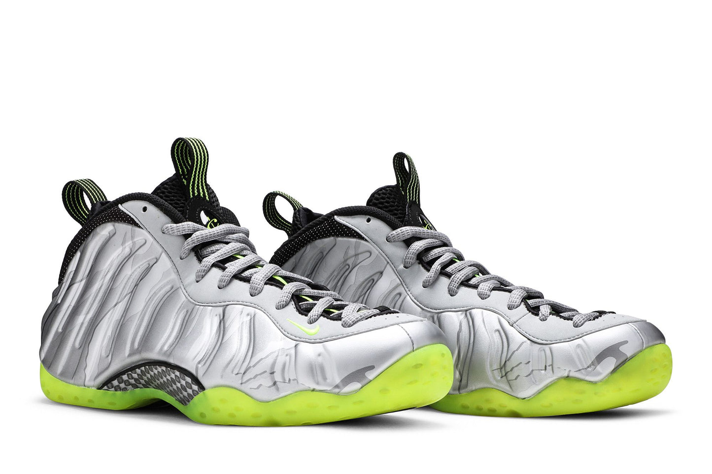 Nike Air Foamposite One Prm 'Metallic Camo'