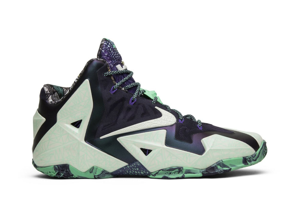 Nike LeBron 11 'All Star - Gator King'