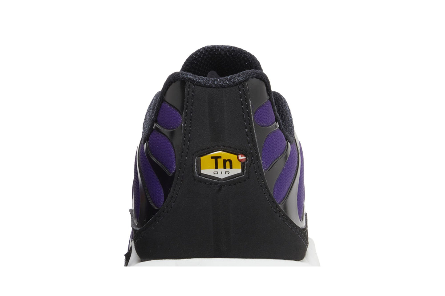 Nike Air Max Plus OG 'Voltage Purple' 2024 (image 8 of 8)