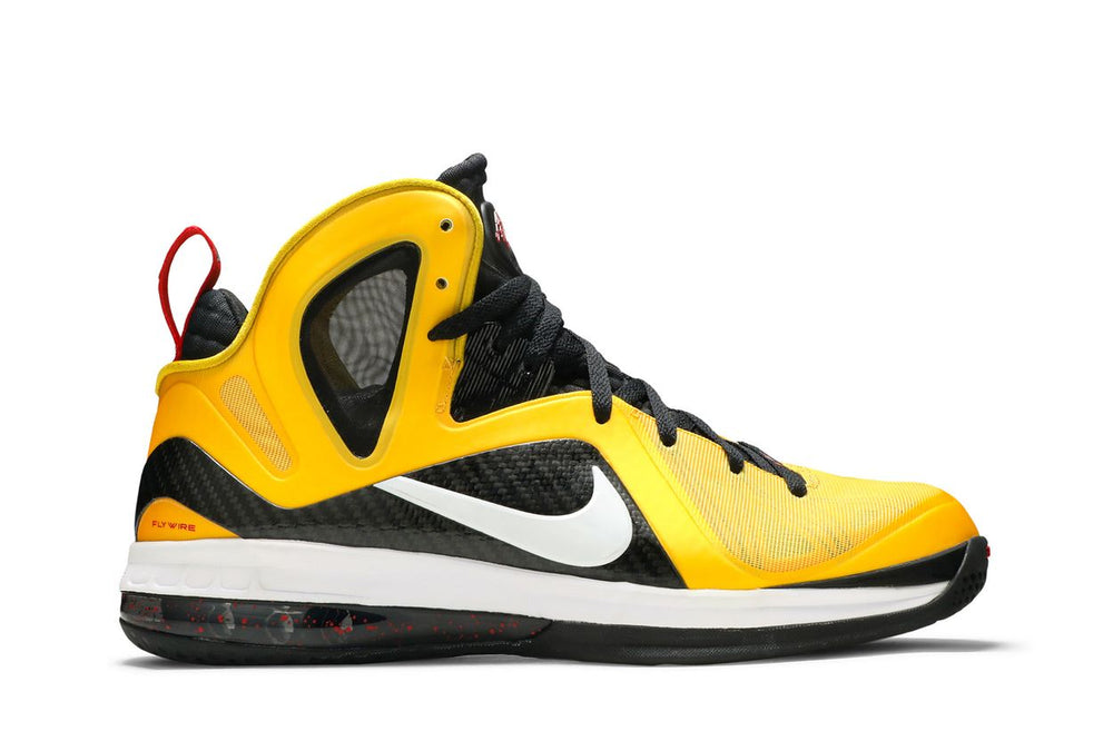 Nike LeBron 9 P.S. Elite 'Taxi'