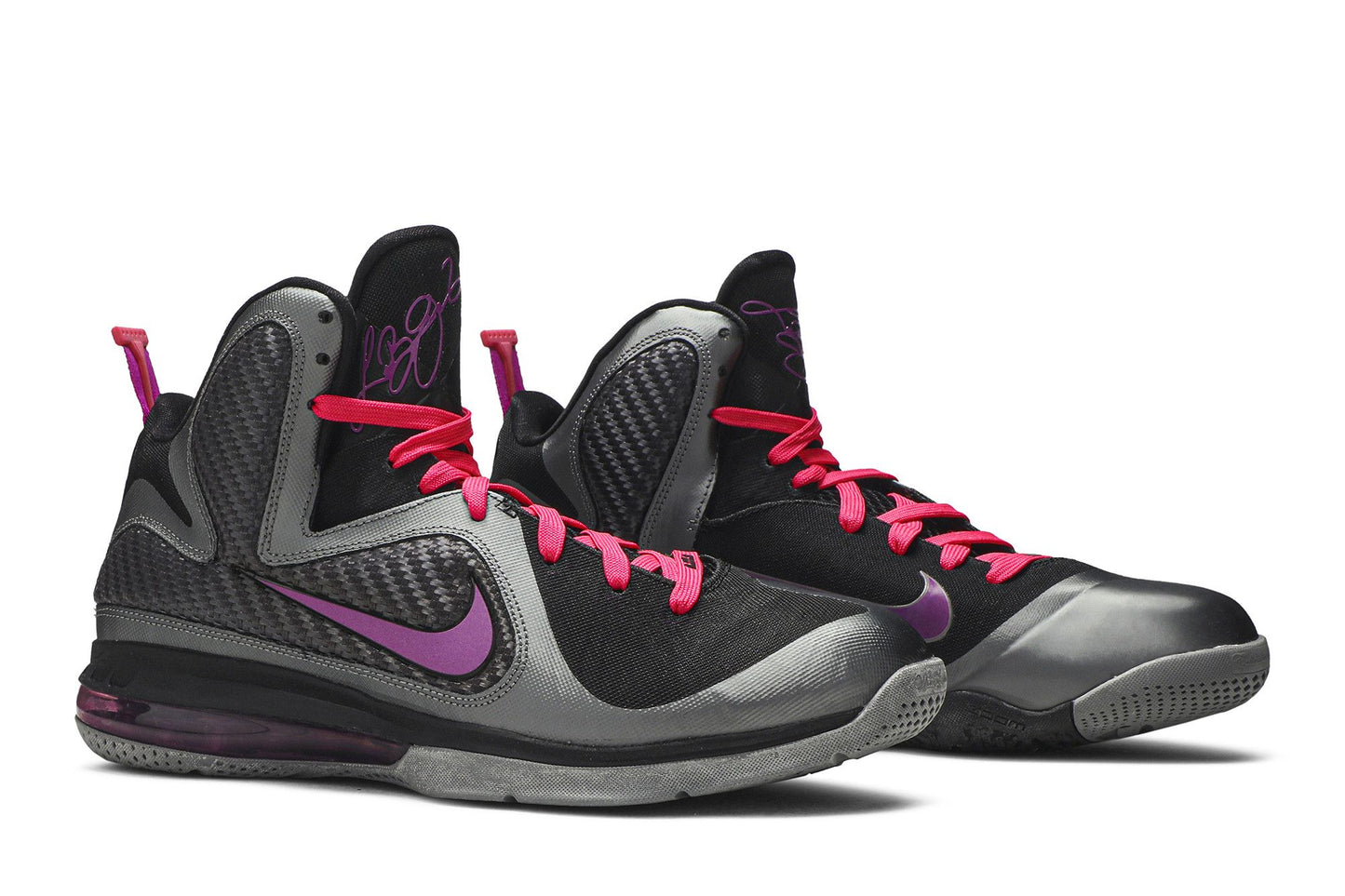 Nike LeBron 9 'Miami Nights'