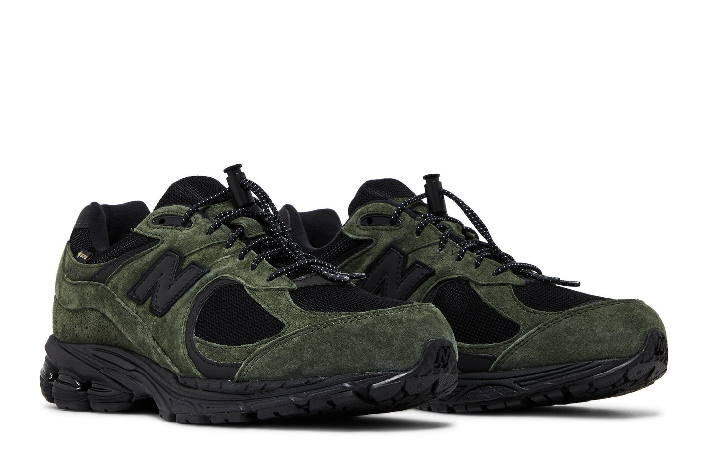 JJJJound x New Balance 2002R GORE-TEX 'Pine'