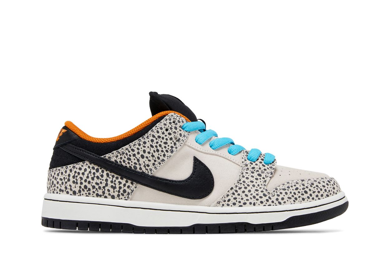 Nike Dunk Low Pro SB 'Electric Pack'