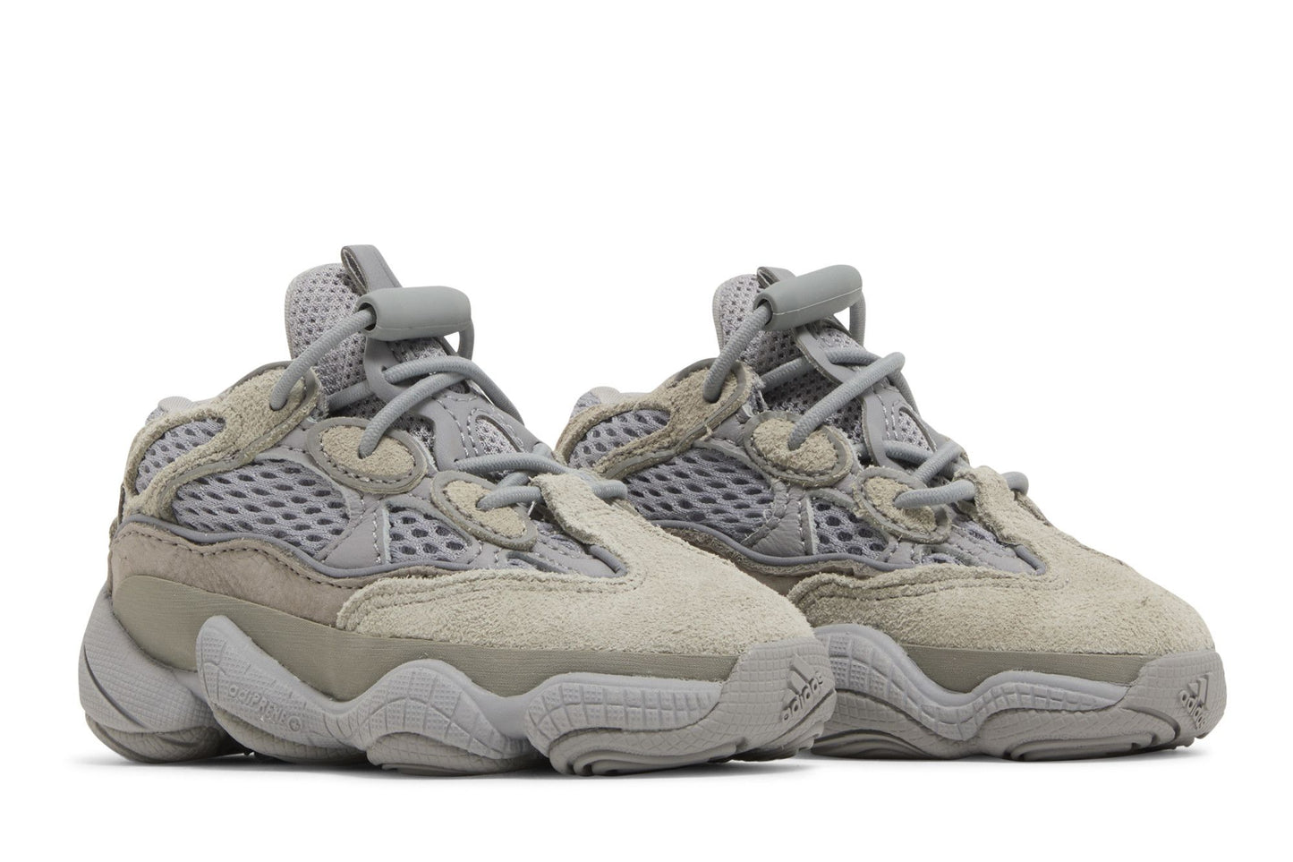 adidas Yeezy 500 Infants 'Stone Salt'