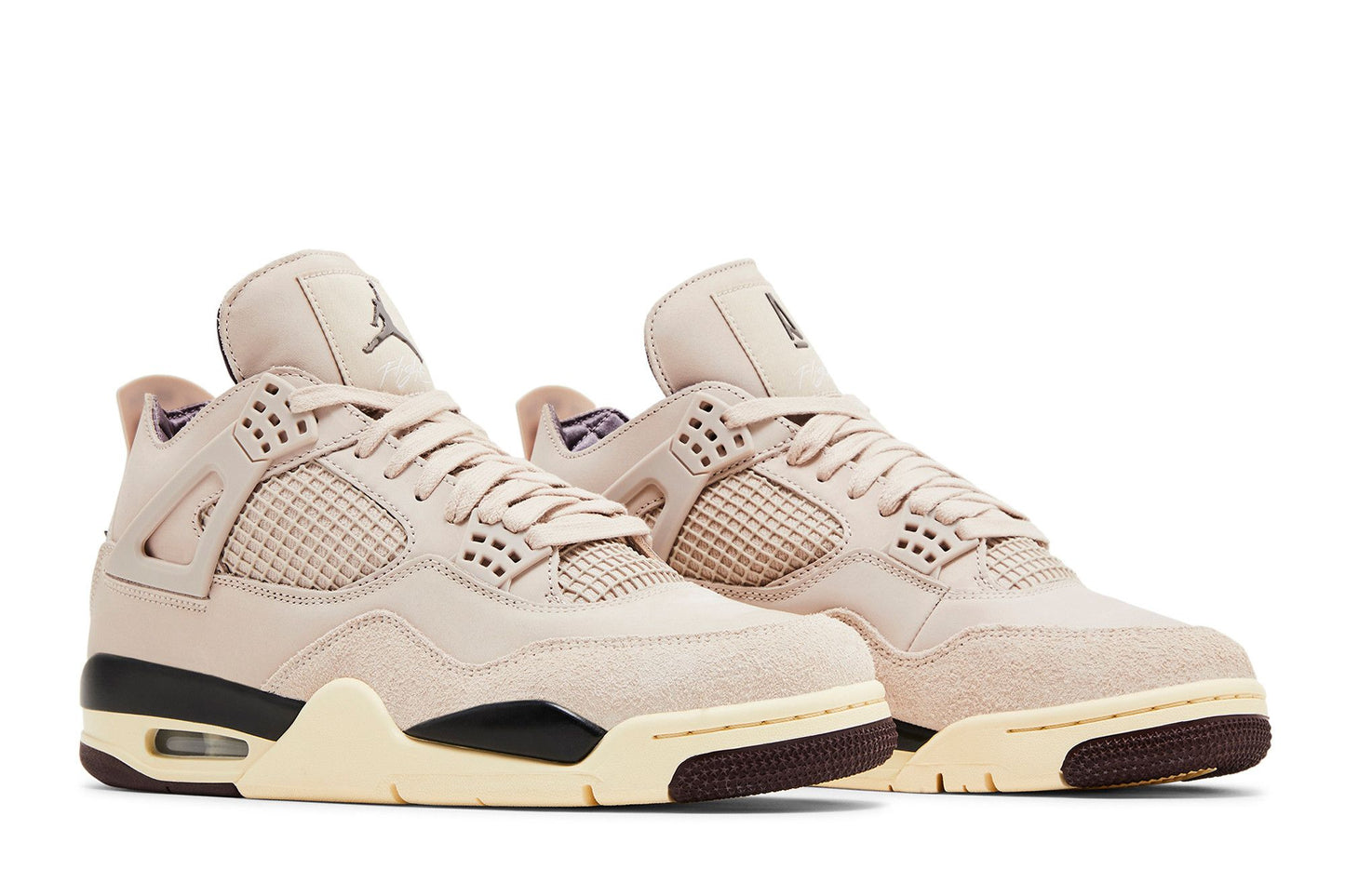 A Ma Maniére x Wmns Air Jordan 4 Retro 'While You Were Sleeping'