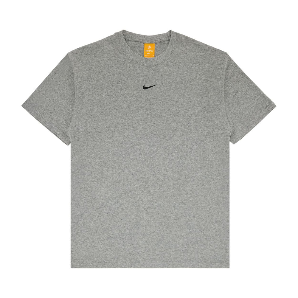 Nike NOCTA Graphic Tee 'Grey'