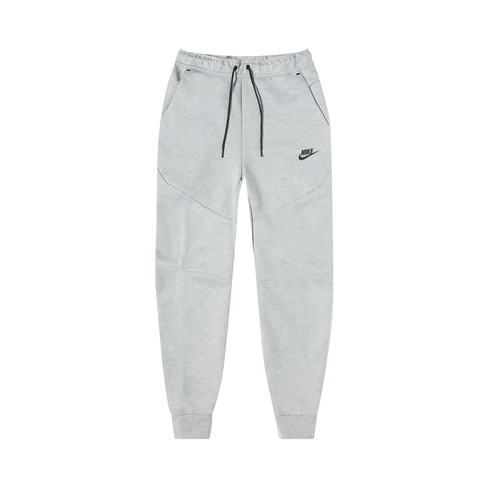 Nike Sportswear Tech Fleece Joggers 'Grey'