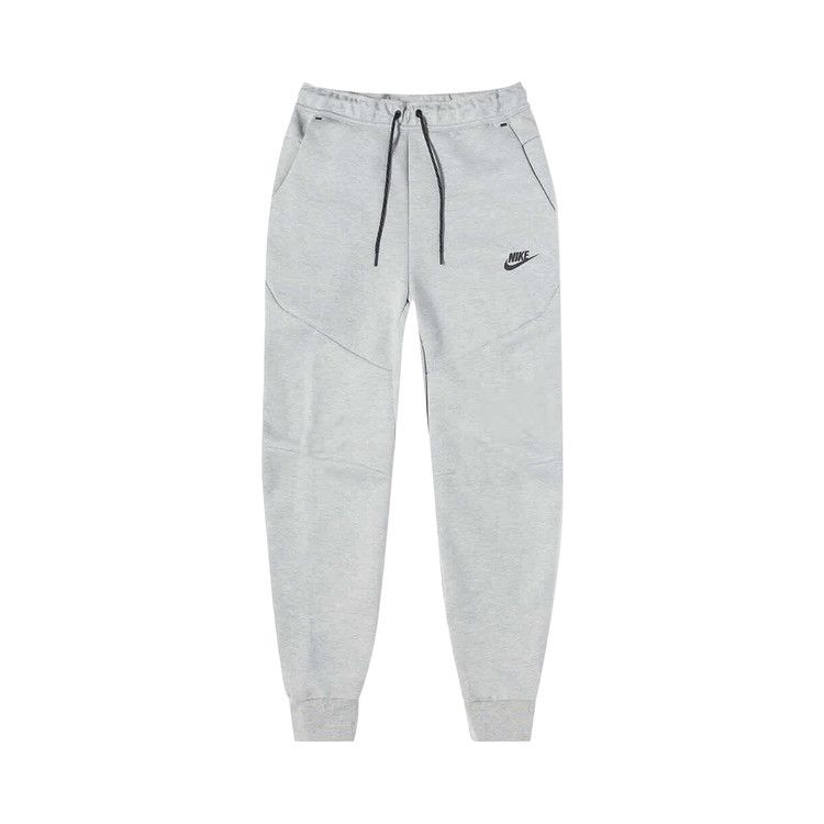 Nike Sportswear Tech Fleece Joggers 'Grey'
